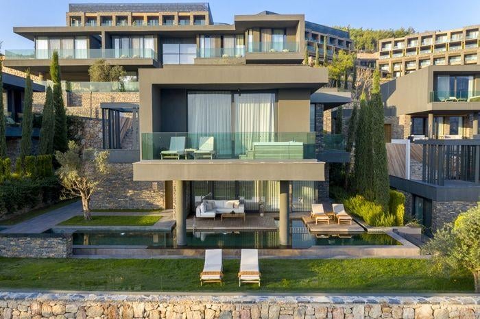 Citrus Villa