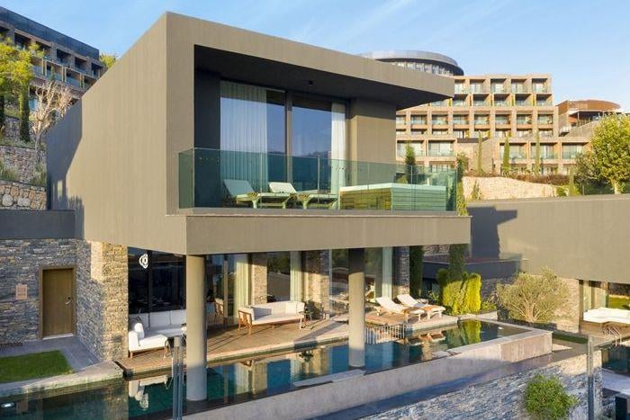 Pina Villa
